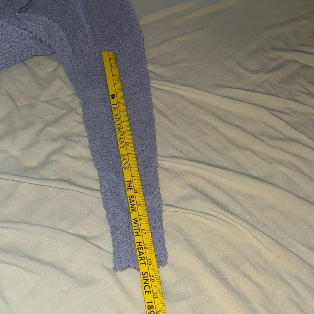 Merokeety lilac sweater - Picture 15 of 15